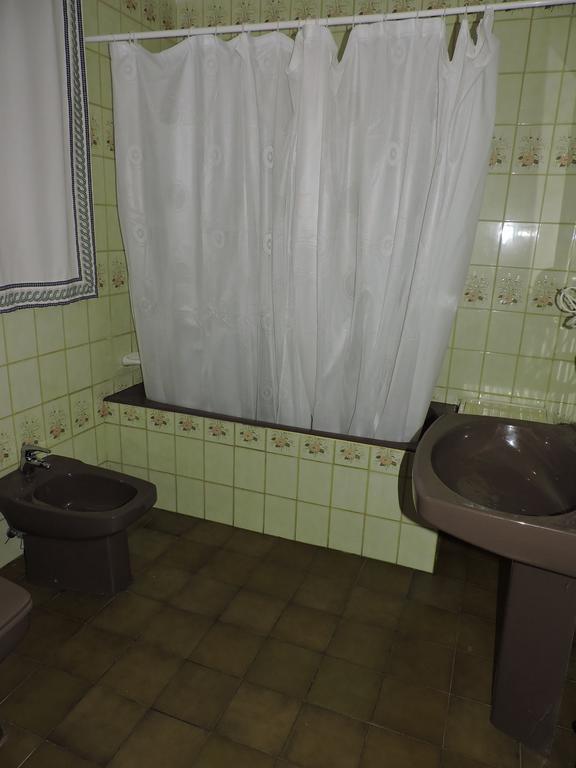 Valdaliga Posada El Teju חדר תמונה