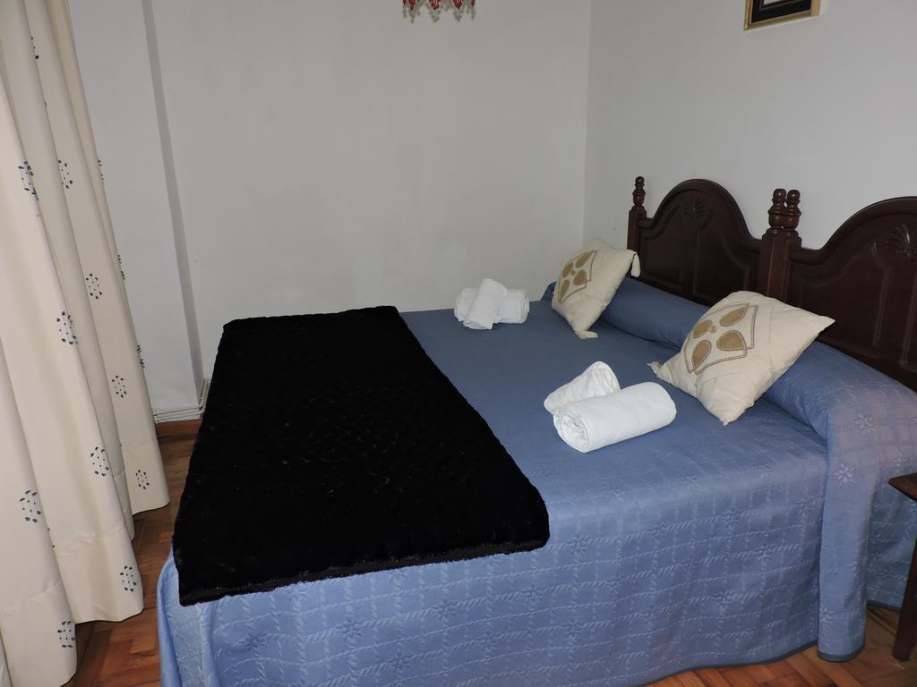Valdaliga Posada El Teju מראה חיצוני תמונה